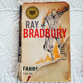 Ray Bradbury’s Fahrenheit 451
