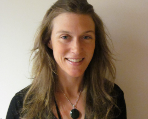 Melissa Montalto