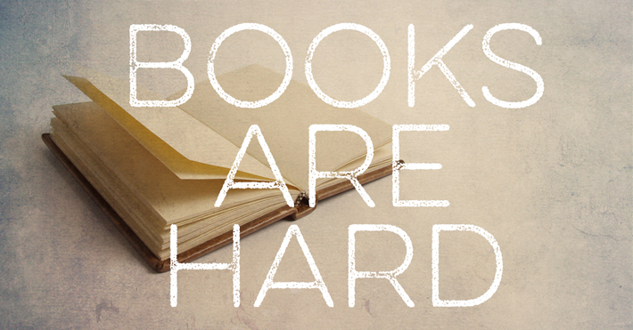 The Hardest Books You ve Never Read